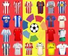 Ισπανικό ποδοσφαιρικό πρωτάθλημα - La Liga